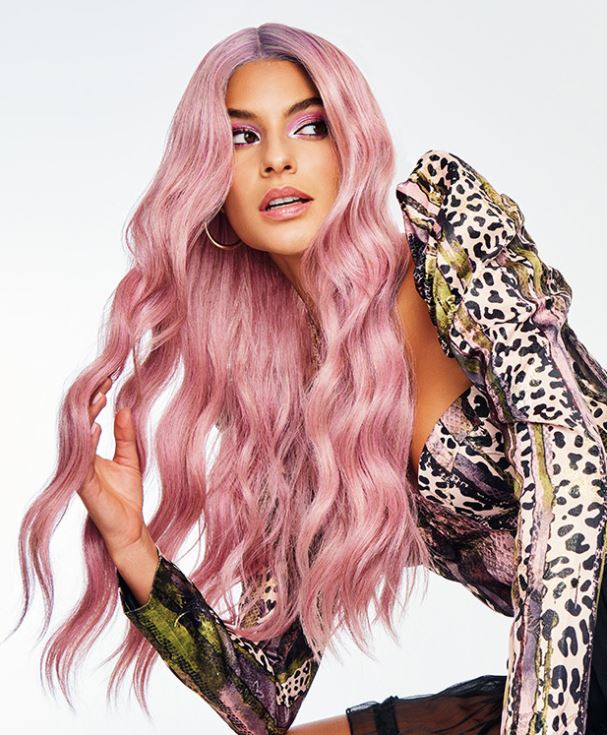 Hairdo-Lavender-Frose-Wig