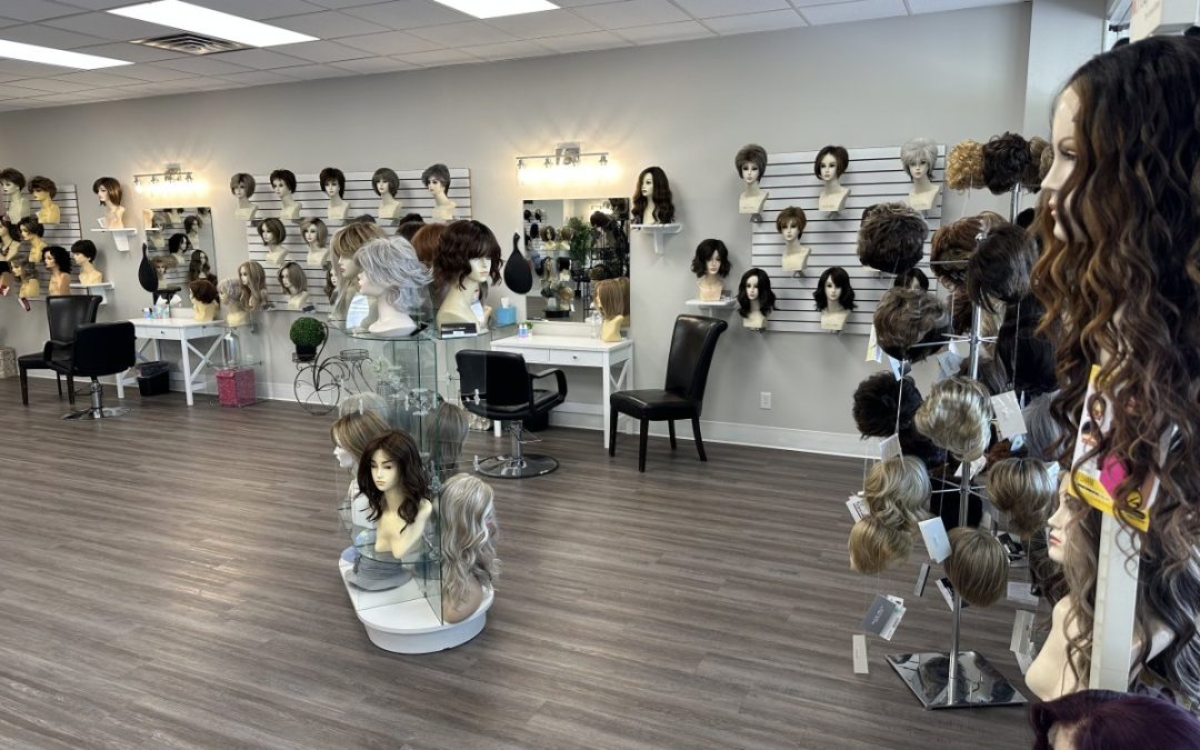 How to Find Out the Cost and Get a Comfortable Chemo Wig